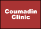 Coumadin Clinic Information